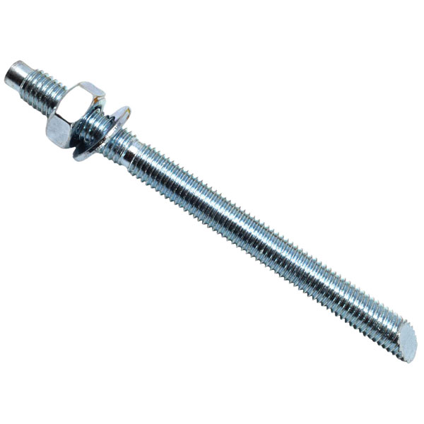 MASONMATE 0868S620190 Zinc Plated Stud M16 x 190mm (10)