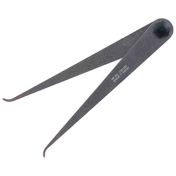 Moore & Wright 33012R 33012 Firm Joint Inside Callipers 300mm 12" ...