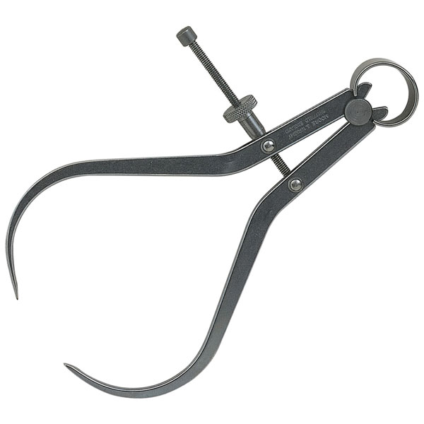Moore & Wright 5210R 5210R SpringJoint ExternalCallipers 250mm 10"...