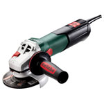 WEV 11-125 Quick Angle Grinder 1100W 240V