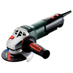 WP 11-125 Quick Angle Grinder 1100W 240V