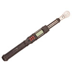 ProTronic Plus 100 Torque Wrench 1/2in Drive 5-100Nm