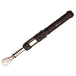 ProTronic 100 Torque Wrench 1/2in Drive 5-100Nm