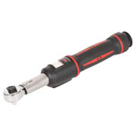 Pro 15 Torque Wrench 1/4in Drive 3-15Nm