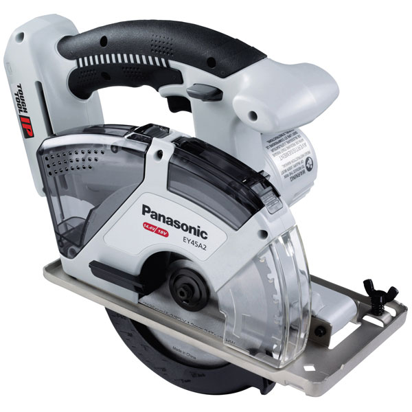 Panasonic EY45A2XMT EY45A2XMT32 Metal CircularSaw 135mm & Systaine...