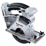 EY45A2XM Metal Circular Saw 135mm 18V Bare Unit