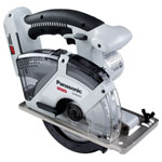 EY45A2XW Universal Circular Saw 135mm 18V Bare Unit