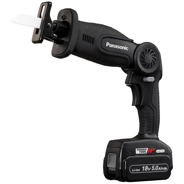 Panasonic EY47A1X32 EY47A1X32 Folding Reciprocating Saw 14.4/18V B...
