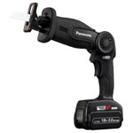 EY47A1LJ2G31 Folding Reciprocating Saw 14.4/18V 2x18V 5Ah