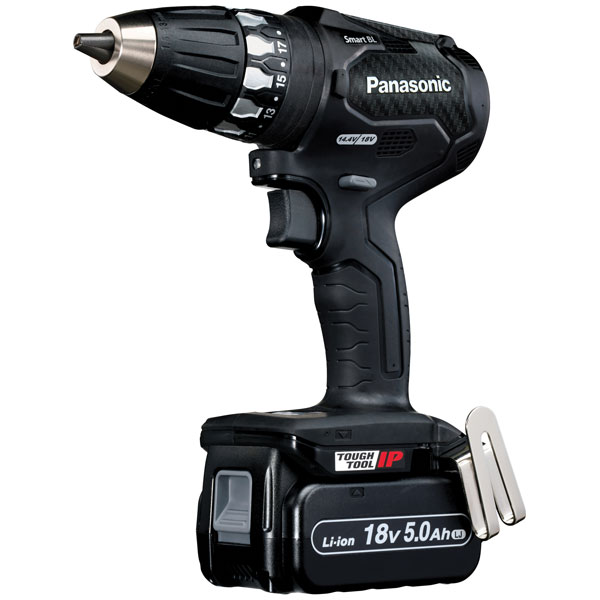 Click to view product details and reviews for Panasonic Ey74a3x32 Ey74a3x Smart Brushless Drill Driver 18v Bare Unit.