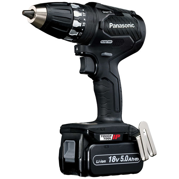 Click to view product details and reviews for Panasonic Ey79a3x32 Ey79a3x32 Smart Brushless Combi Drill Driver 1.