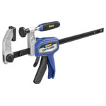 Hybrid Trigger Clamp 300mm