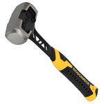 Gorilla V-Series Club Hammer 1.1kg (2.1/2 lb)