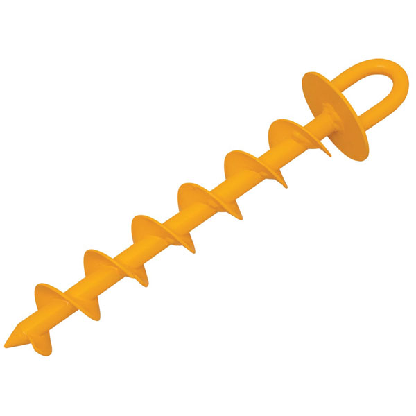 Roughneck 64-636 Ground Anchor 340mm (13.1/2in) (Pack of 4)