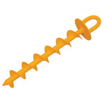 Ground Anchor 340mm (13.1/2in)