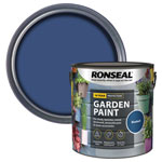 Garden Paint Bluebell 2.5 litre