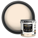 OneCoat EverywhereIndoor Almond Matt2.5l