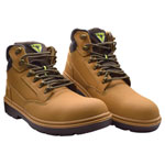 Desert Viper S3 Safety Boots UK 10 EUR 45