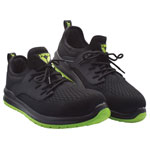 Viper S1P Safety Trainers UK 10 EUR 44