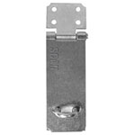 Hasp and Staple 117mm