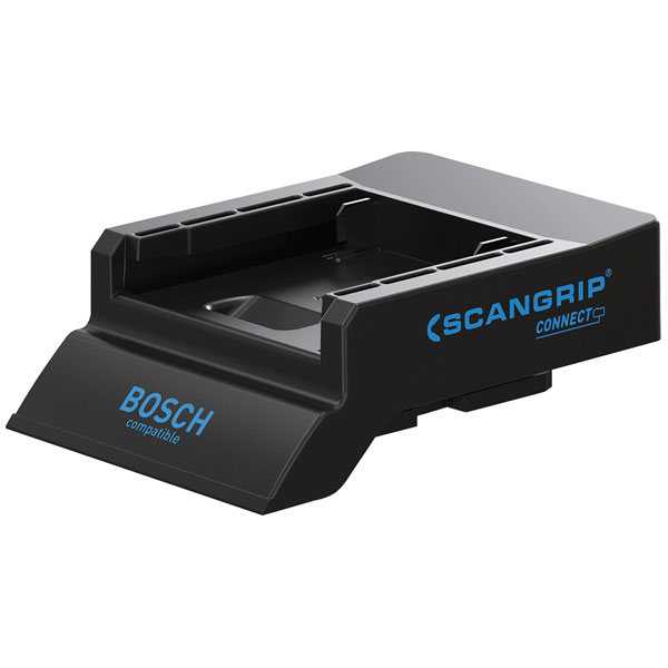 Scan 03.6147C CONNECT Hikoki Connector