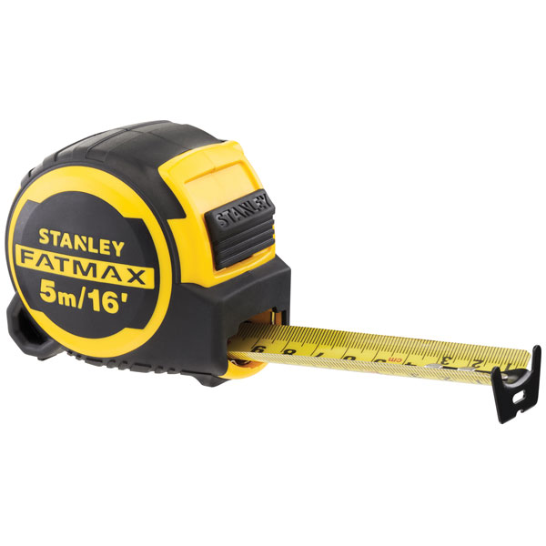 Stanley FMHT33104-5 FatMax® Next Generation Tape 10m/33ft (Width 32mm)