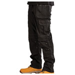 Iowa Holster Trousers Waist 30in Leg 29in