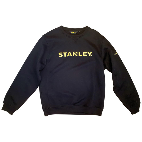 Stanley STW40004-001 Jackson Sweatshirt - L