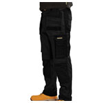 Omaha Slim Fit Holster Trousers Waist 30 Leg 29