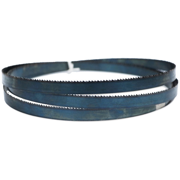 Starrett 26082 SK FB Carbon Bandsaw Blade 1511 x 10 x 0.35mm x 6T