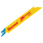 B614-5 Bi-Metal Recipro Blade Straight 152mm 14 TPI Pk5