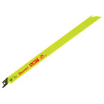 BR121014-5 Bi-Metal King Cut™ Demo Blade 300mm 10-14 TPI Pk5