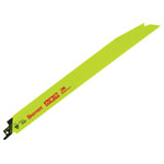BTR121014-5 BiMetal King Cut™ DemoBlade 300mm 10-14 TPI Pk5