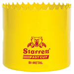 Fastcut Bi-Metal Holesaw 16mm