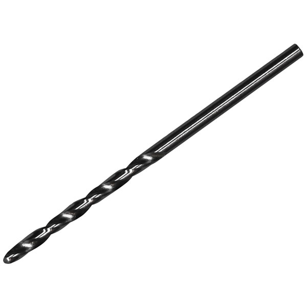 Starrett KBAR030 HSS Split Point Drill Bit 3.0 x 61mm