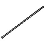 SDS Plus 4 Point Drill Bit 12 x 260mm