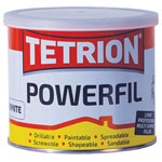 Powerfil 2-Part Filler White 3.5kg