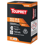 Exterior Rock Solid Repair Filler 2kg