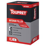 Interior Filler 1kg