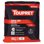 Quick Dry Filler 10kg