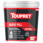 Quick Fill (Interior) 1 litre