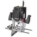 T12EK Variable Speed 1/2in Router 2300W 240V