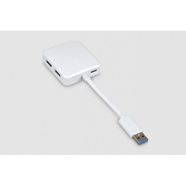 Raspberry Pi SC1636 USB 3. Hub