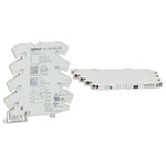 WAGO 1 Channel 24V Adjustable/Signal Electronic Circuit Breakers