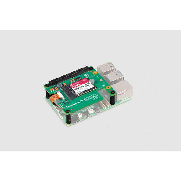 Raspberry Pi SC1675 256GB SSD Kit