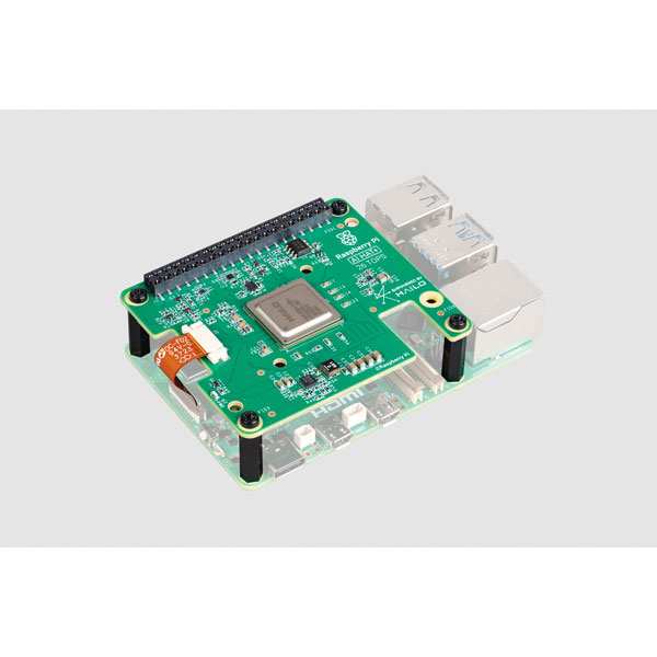 Raspberry Pi SC1468 SC1791 Hat + 26 Tops