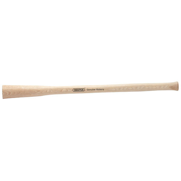 Draper 05161 Hickory Pick Axe/Mattock Shaft 915mm - 05161