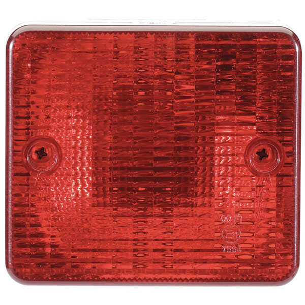 Draper 99671 12V Rear Light Cluster Manufacturers P/N - 99671