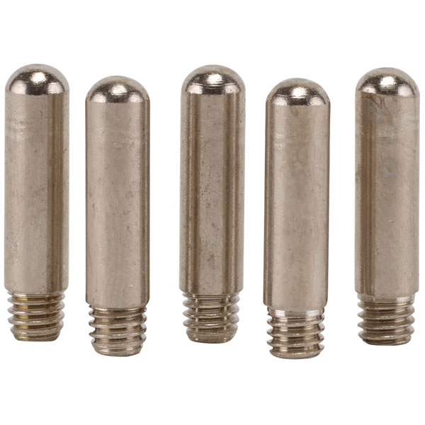 Draper 03346 Plasma Cutter Electrode for Stock No. 03357 (Pack of 5)