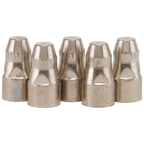 Draper 98519 Plasma Cutter Electrodes for Stock No. 03358 (Pack of 5)